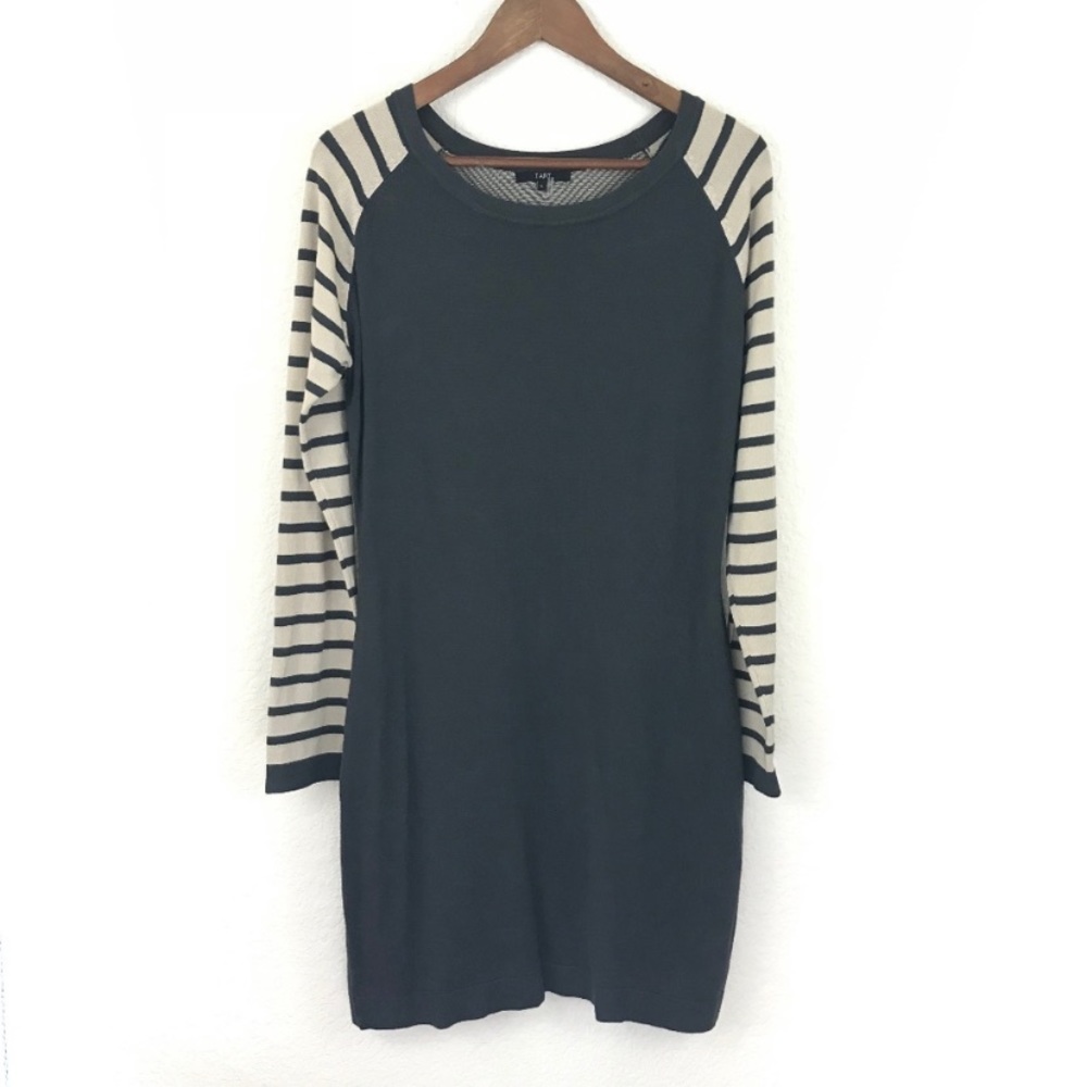 Tart sweater dress in new condition